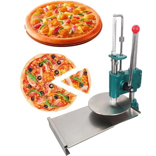 Machine à pâtes LeGDOr 18 cm pour croûte à tarte et moule à pain